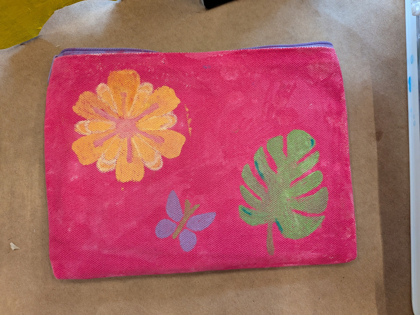 08/14/2026 Back to School Family Craft 4-6pm (Lynchburg)