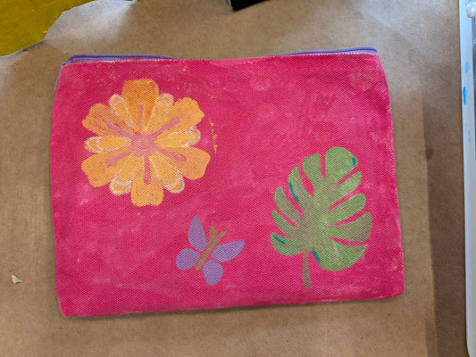 08/14/2026 Back to School Family Craft 4-6pm (Lynchburg)
