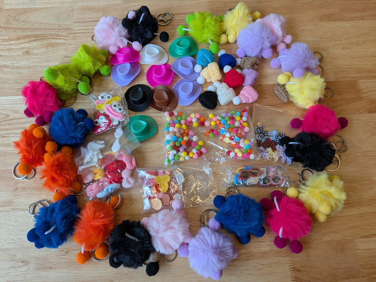 08/14/2026 Back to School Family Craft 4-6pm (Lynchburg)