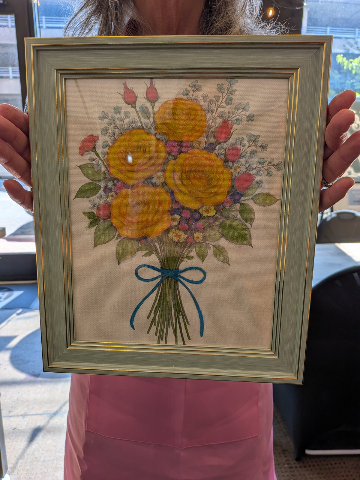 09/16/2026 The Watercolor Experience 6-8pm (Lynchburg)