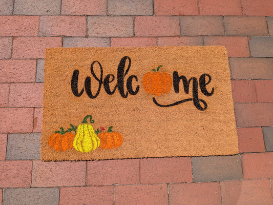 09/13/2026 Fall Mats & Wreaths 2-4pm (Lynchburg)