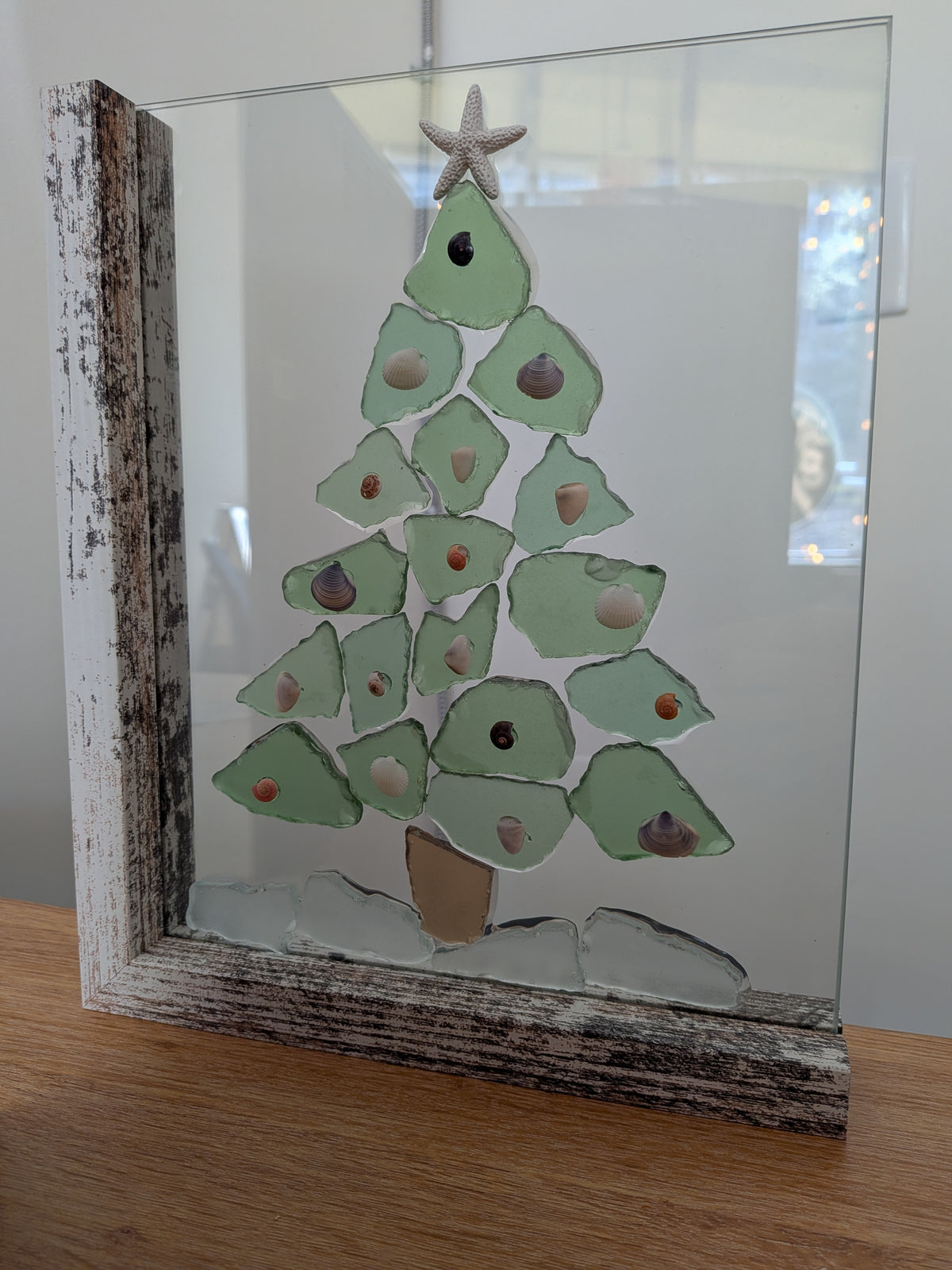 10/31/2026 Sea Glass Trees 10am-Noon (Lynchburg)