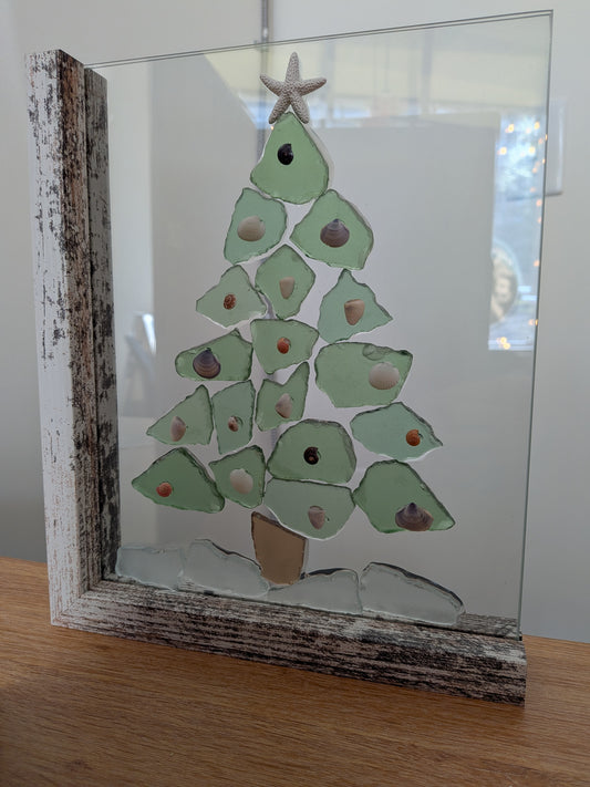 09/23/2026 Sea Glass Crafts 6-8pm (Lynchburg)