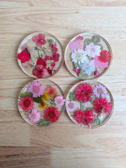 09/27/2026 Relax & Resin Workshop 2-4 PM (Lynchburg)