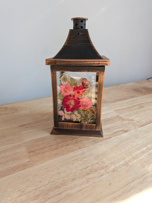 09/11/2026 Pressed Flower Bar 6-8 PM (Lynchburg)
