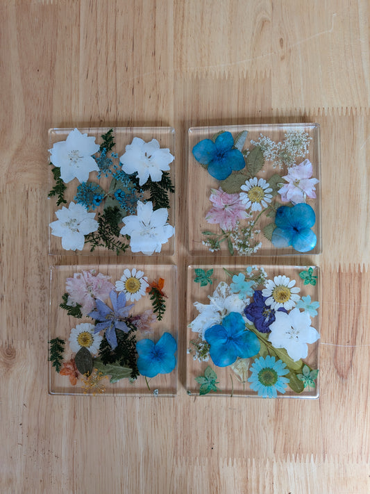 09/27/2026 Relax & Resin Workshop 2-4 PM (Lynchburg)