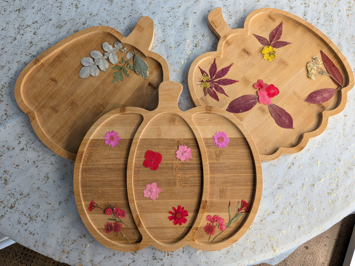 09/27/2026 Relax & Resin Workshop 2-4 PM (Lynchburg)