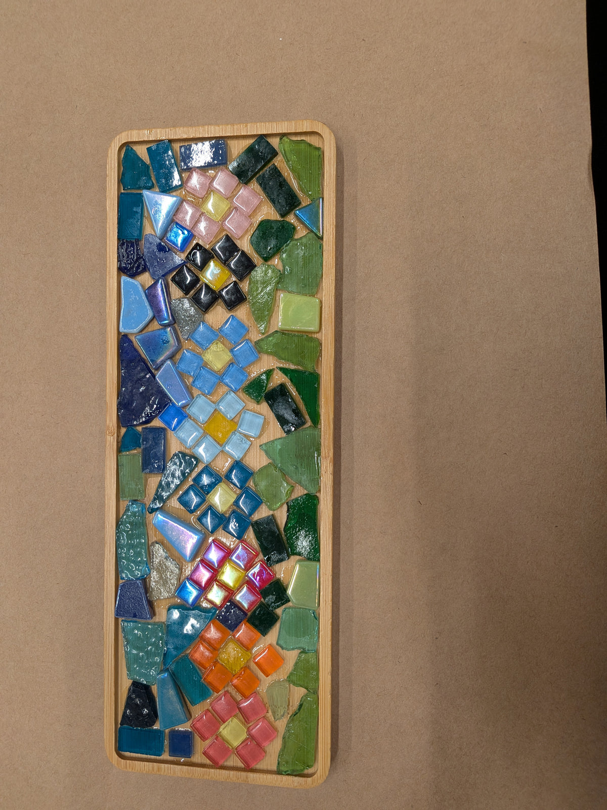 11/07/2026 Mosaic Tray Workshop 10am-Noon (Lynchburg)