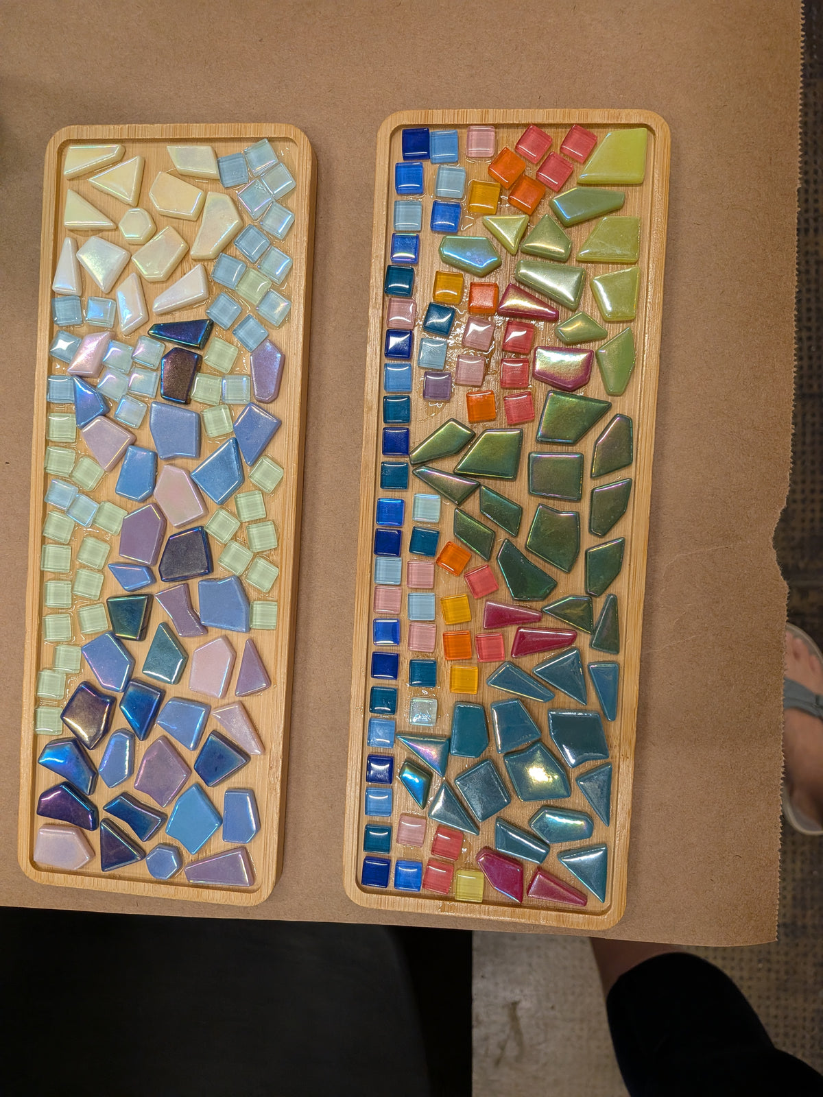 11/07/2026 Mosaic Tray Workshop 10am-Noon (Lynchburg)