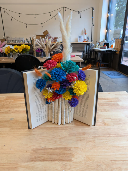 10/23/2026 Open Studio 10am-2pm (Lynchburg)