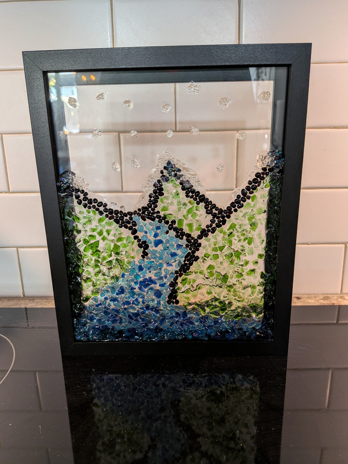 10/23/2026 Resin "Scapes"  6-8pm (Lynchburg)