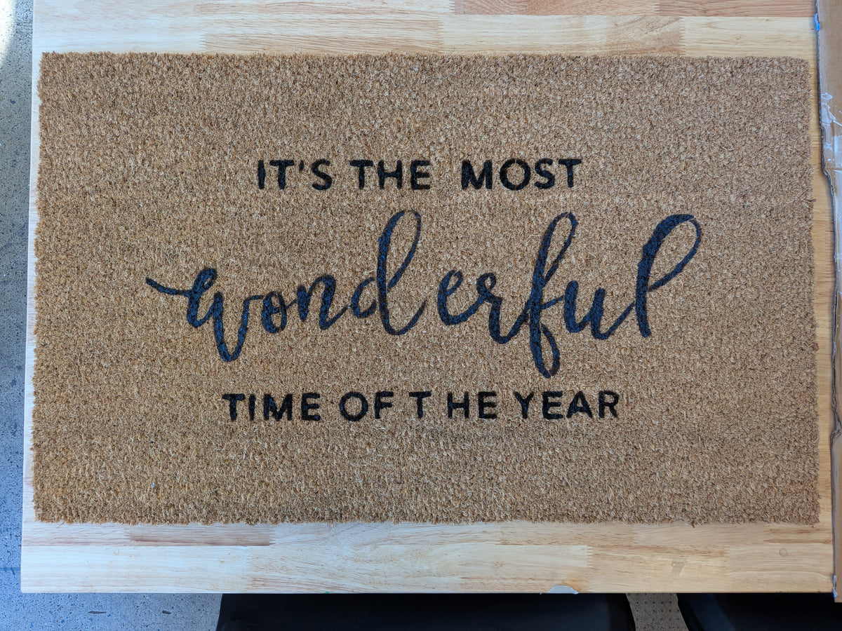 11/13/2026 Holiday Mats 6-8pm (Lynchburg)