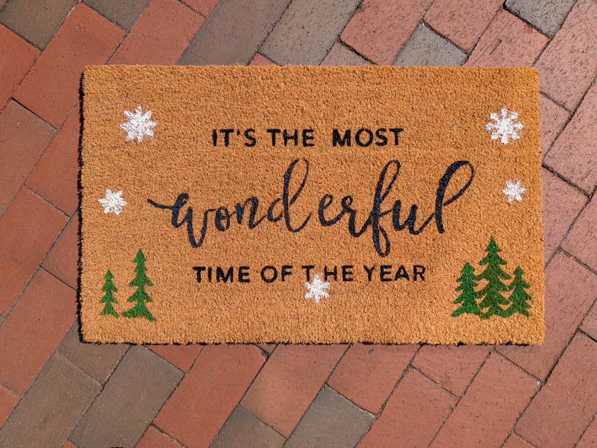 11/13/2026 Holiday Mats 6-8pm (Lynchburg)