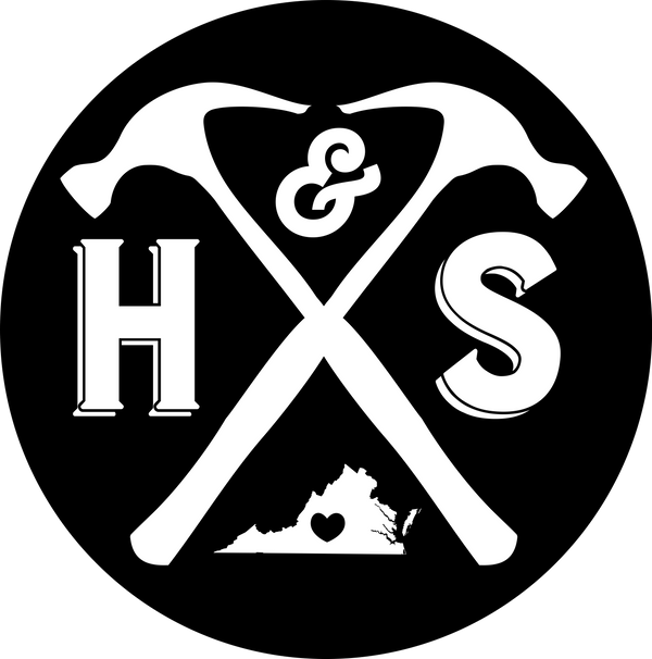 Hammer & Stain Lynchburg