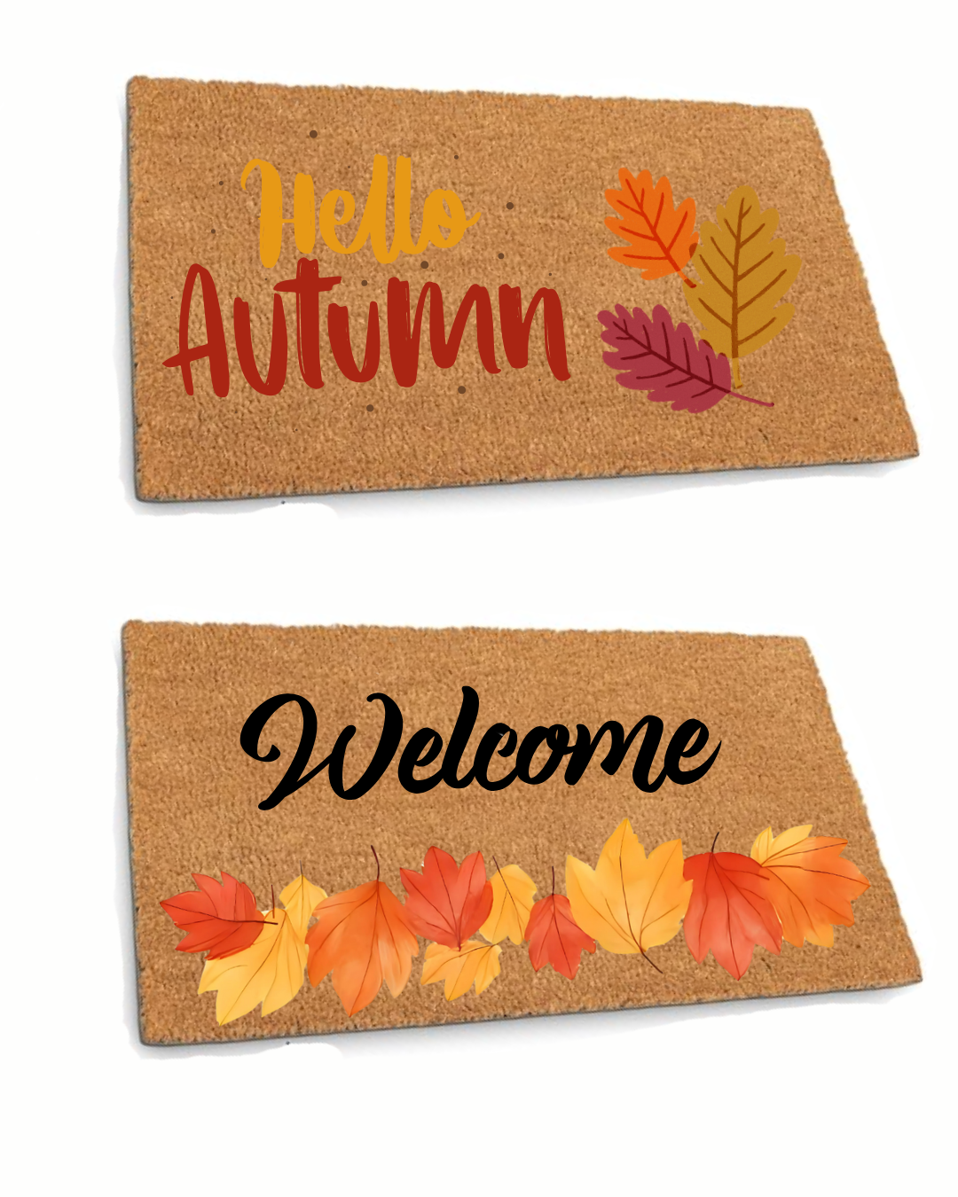 08/26/2026 Fall Mats & Wreaths 6-8pm (Lynchburg)
