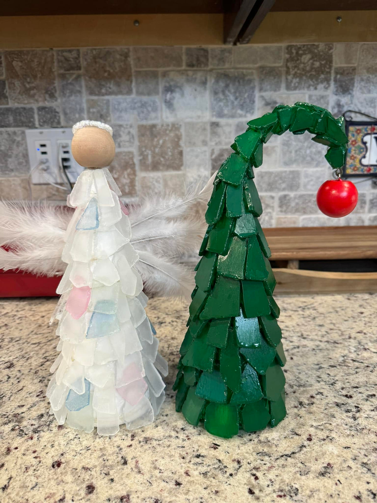 11/15/2026 Holiday Sea Glass 2-4pm (Lynchburg)
