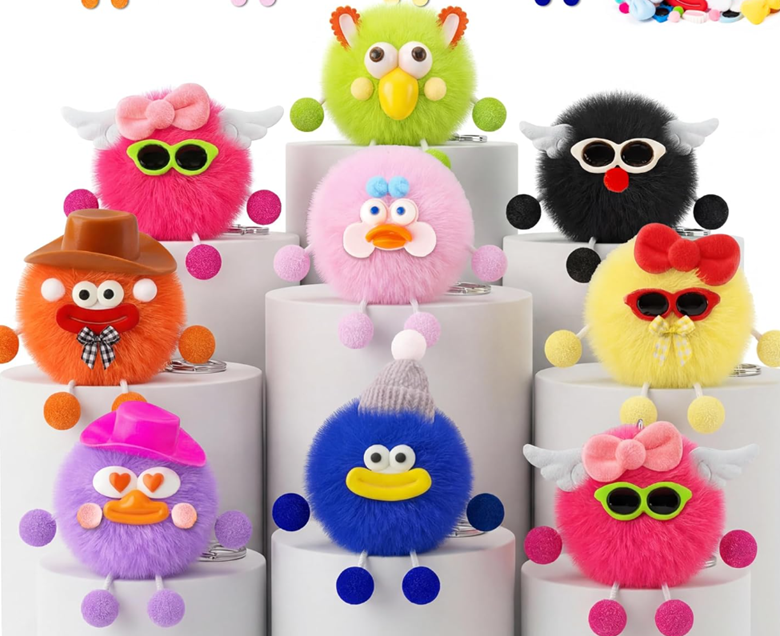 08/14/2026 Back to School Family Craft 4-6pm (Lynchburg)
