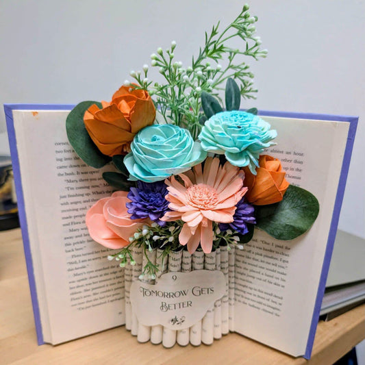 09/20/2026 Book "Vase" 2-4pm (Lynchburg)