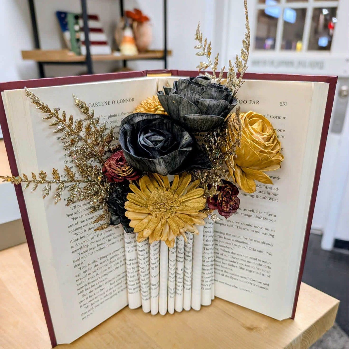 10/10/2026 Book "Vase" 10am-Noon (Lynchburg)