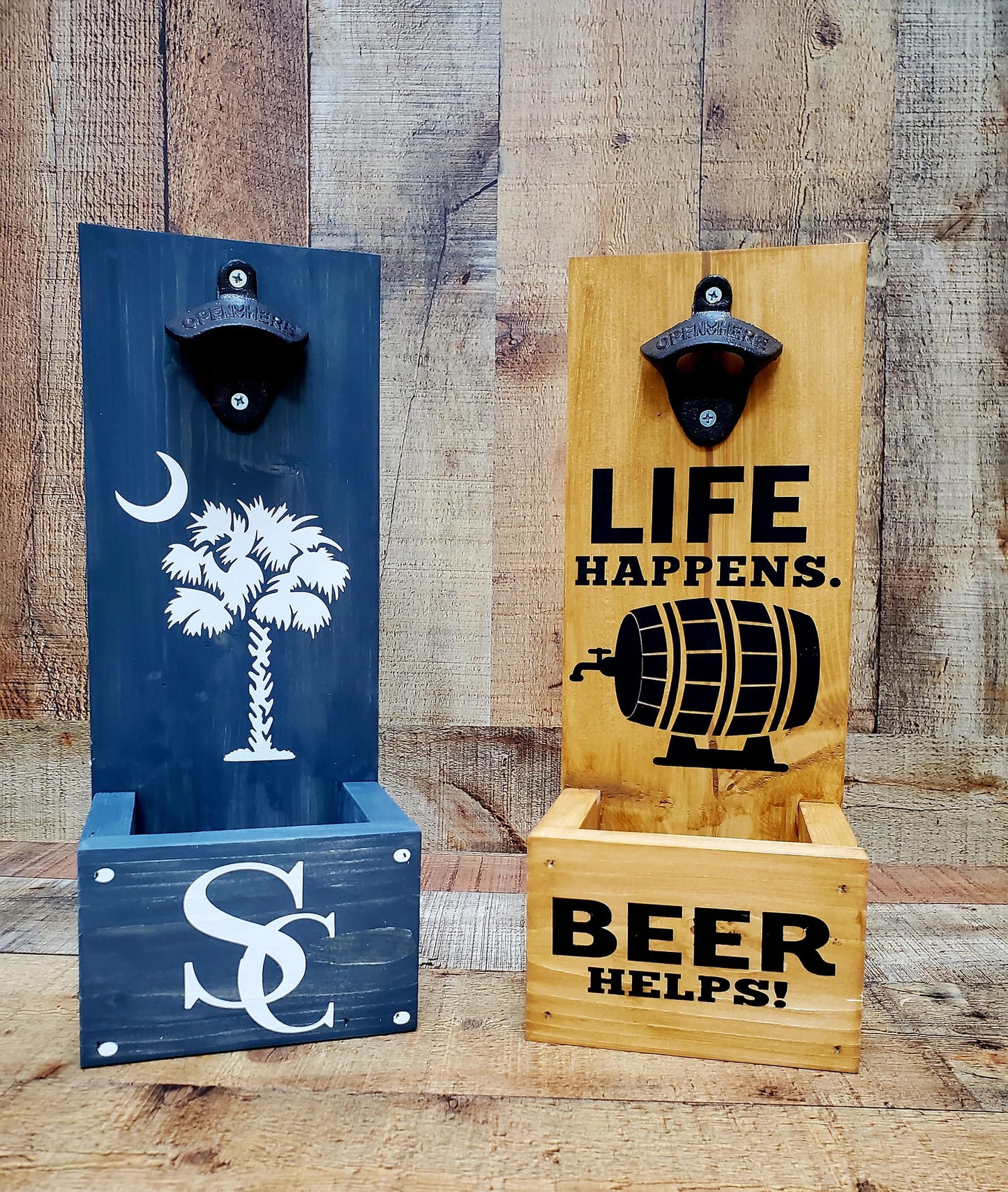 06/20/2026 Surprise "DaD" Family Craft Workshop 10am-Noon (Lynchburg)