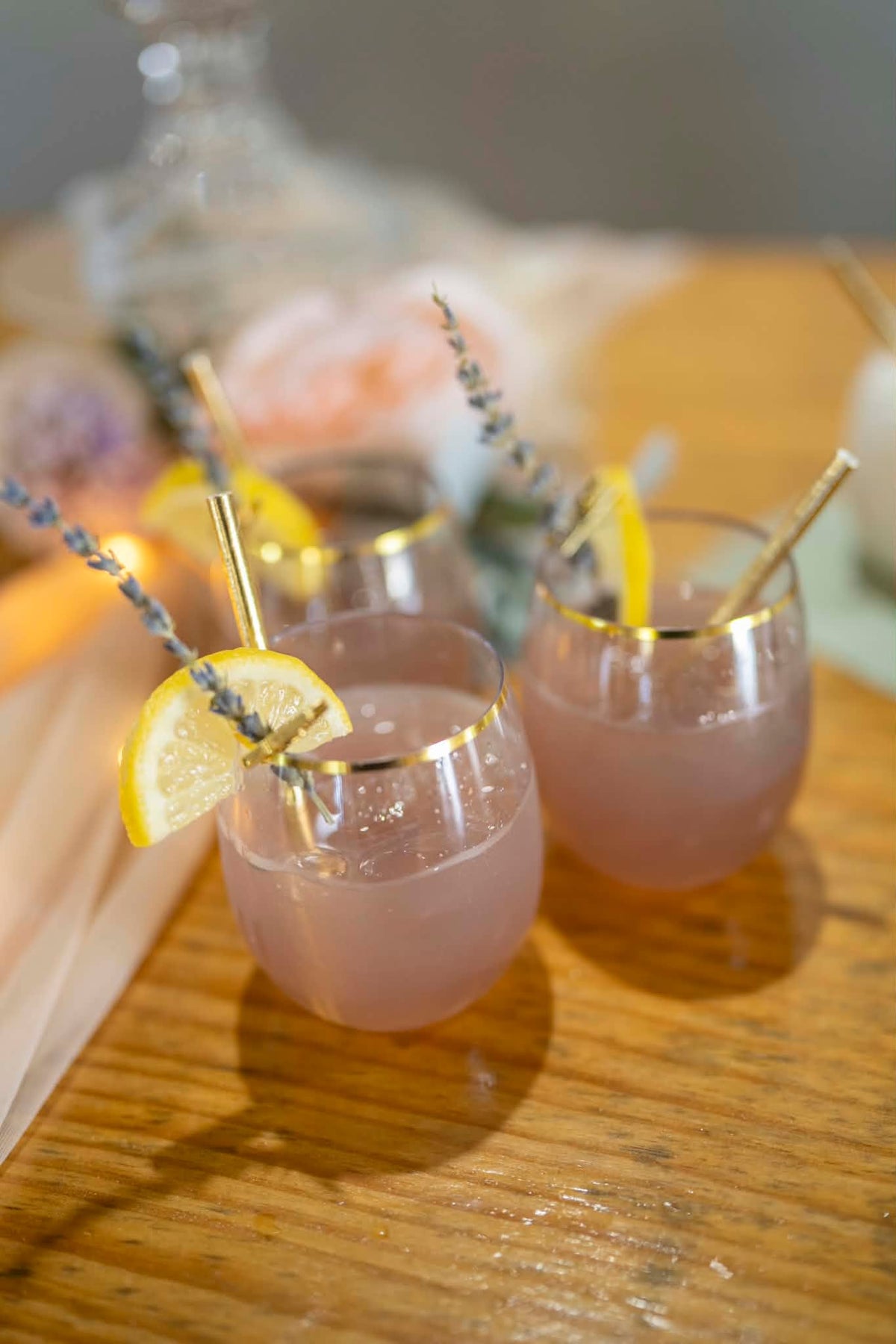 12/03/2026 Shake, Stir & Socialize  6:30-9:30pm (Lynchburg)