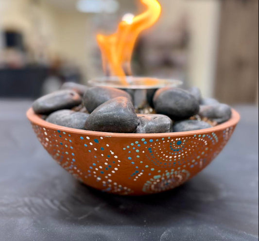 06/13/2026 Fire & Ice Date Night 6-8pm (Lynchburg)