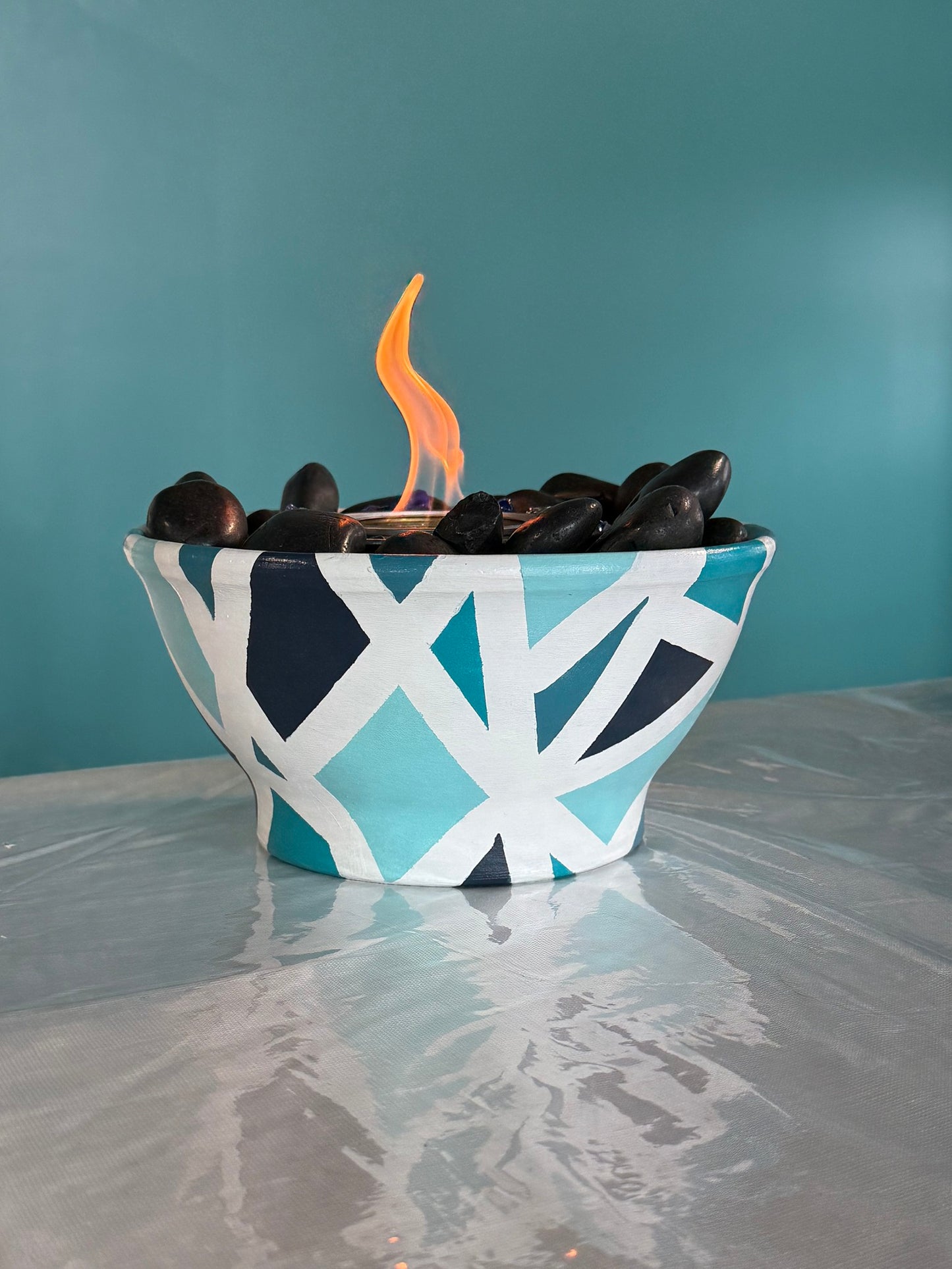 06/13/2026 Fire & Ice Date Night 6-8pm (Lynchburg)