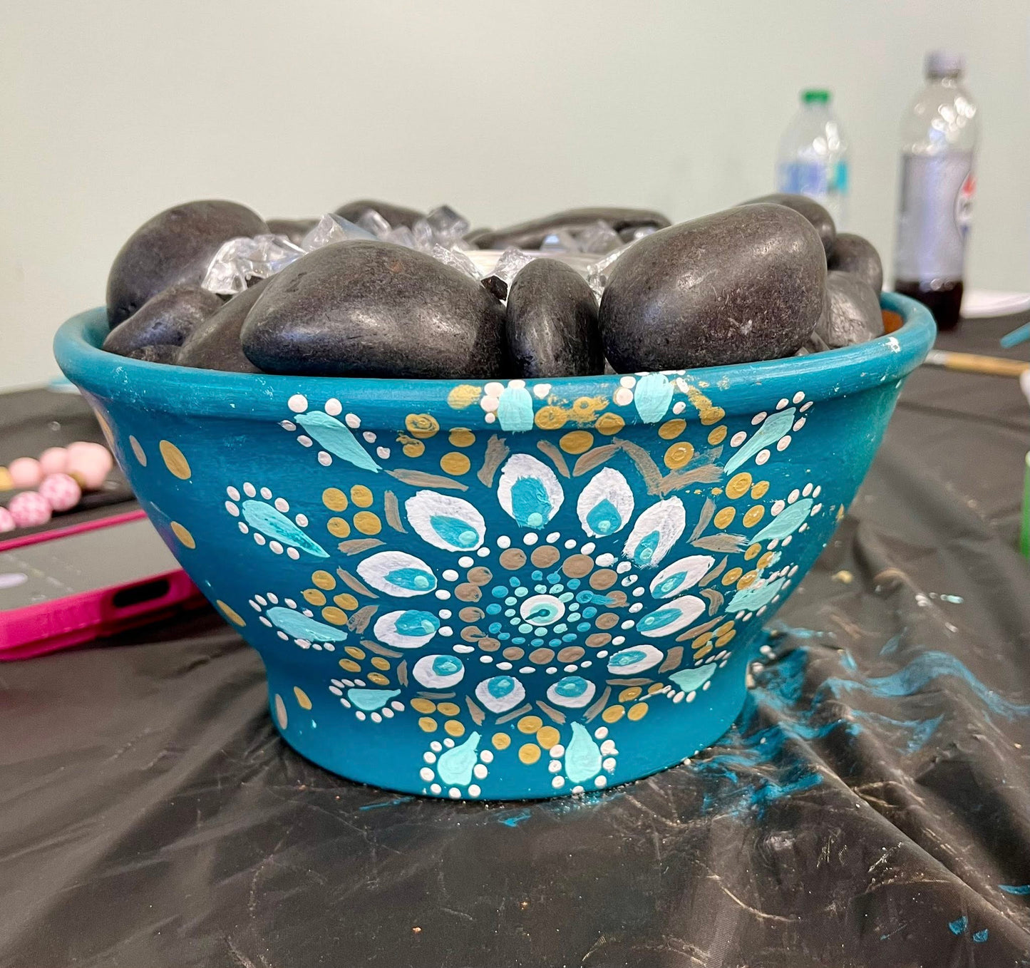 06/13/2026 Fire & Ice Date Night 6-8pm (Lynchburg)