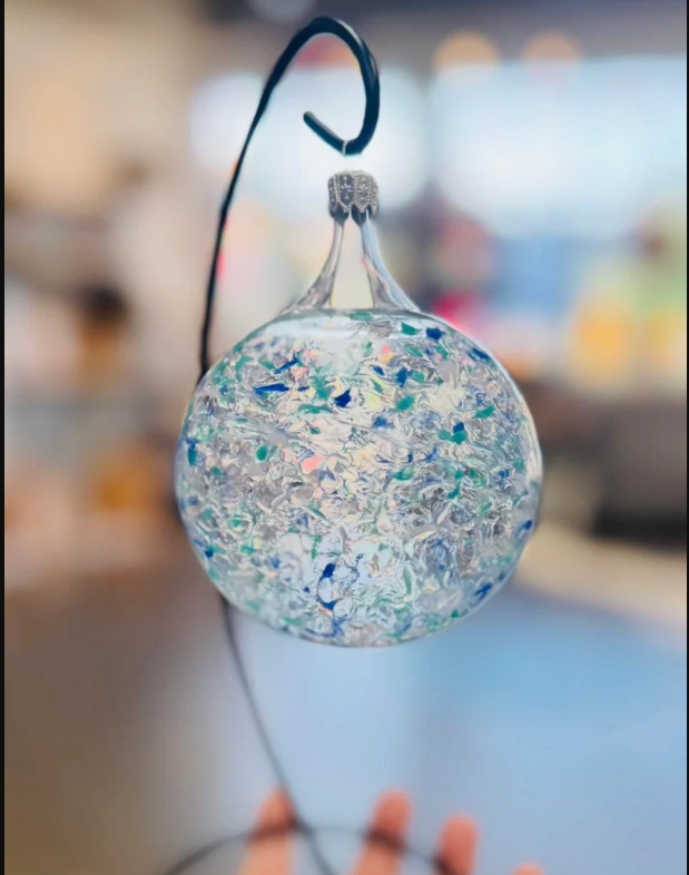 05/16/2026 Glass Blowing Experience 6-8pm (Lynchburg)