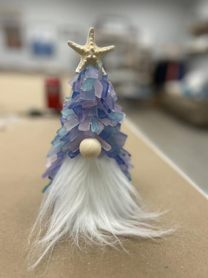 11/15/2026 Holiday Sea Glass 2-4pm (Lynchburg)