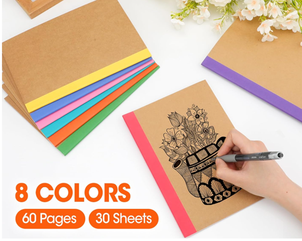 08/14/2026 Back to School Family Craft 4-6pm (Lynchburg)