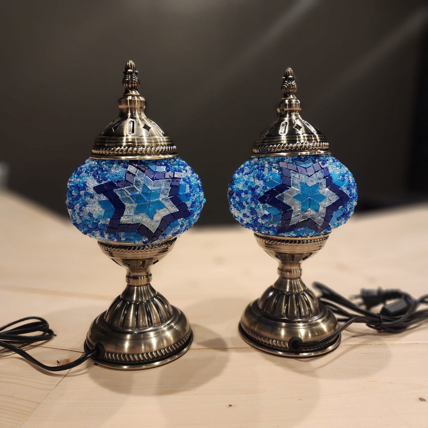 07/17/2026 Mosaic Experience Workshop 6-8PM (Lynchburg)