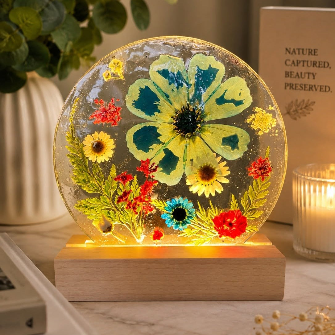07/26/2026 Lighted Decor Experience 2-4pm (Lynchburg)