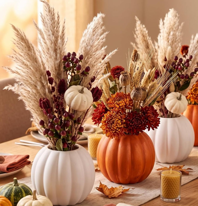 09/30/2026 Pumpkin Decor 6-8pm (Lynchburg)