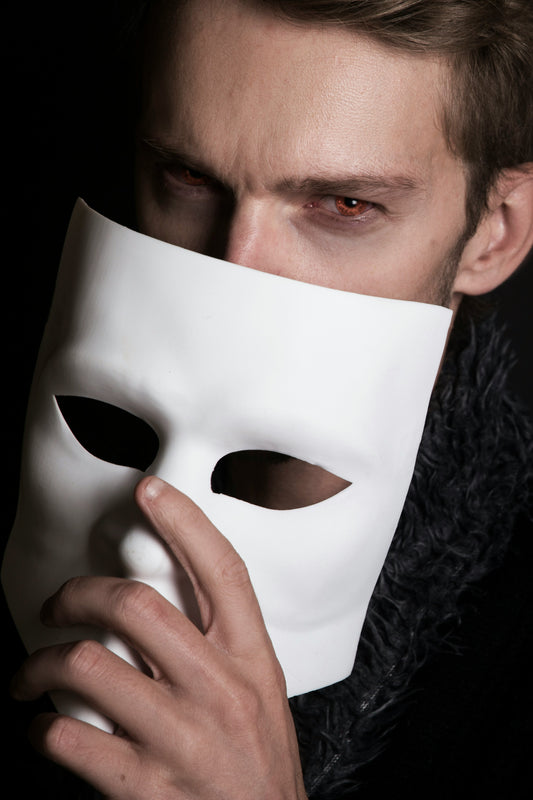 10/24/2026 Masked Murder Mystery 6-8pm (Lynchburg)