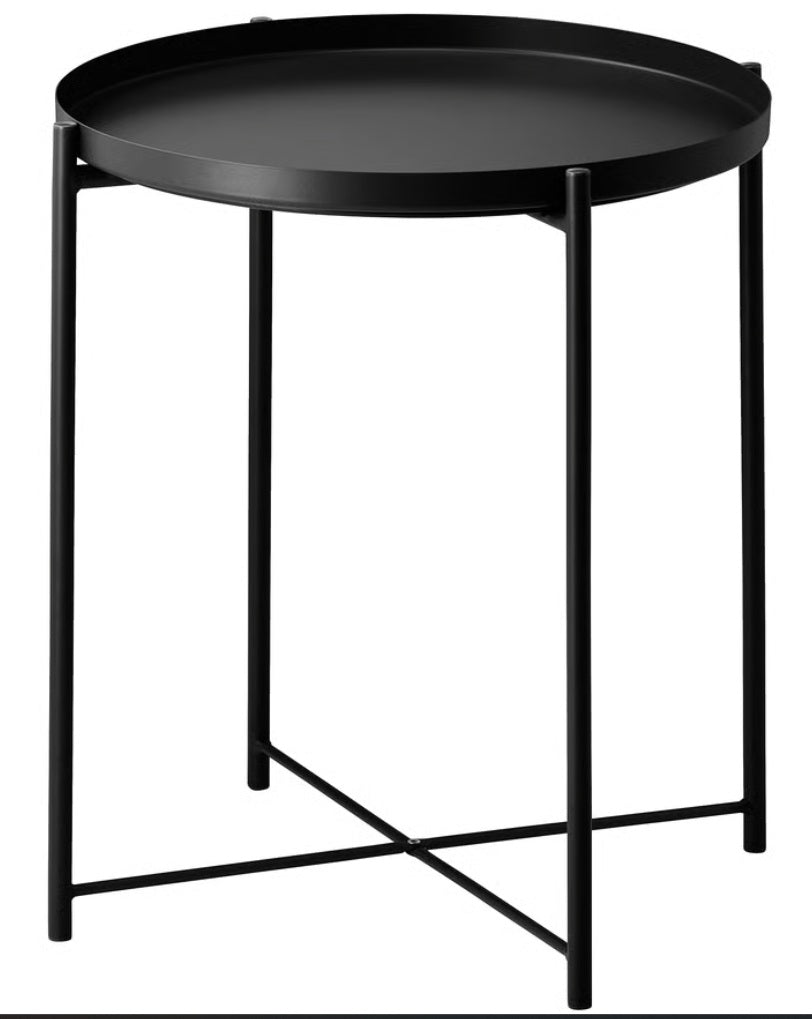 06/07/2026 Resin Tables, Trays & Coasters 2-4 PM (Lynchburg)