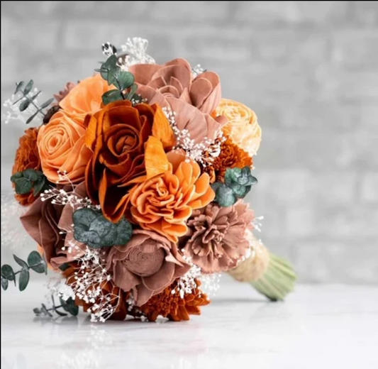 04/29/2026 Wood Flowers 5-7pm (Lynchburg)