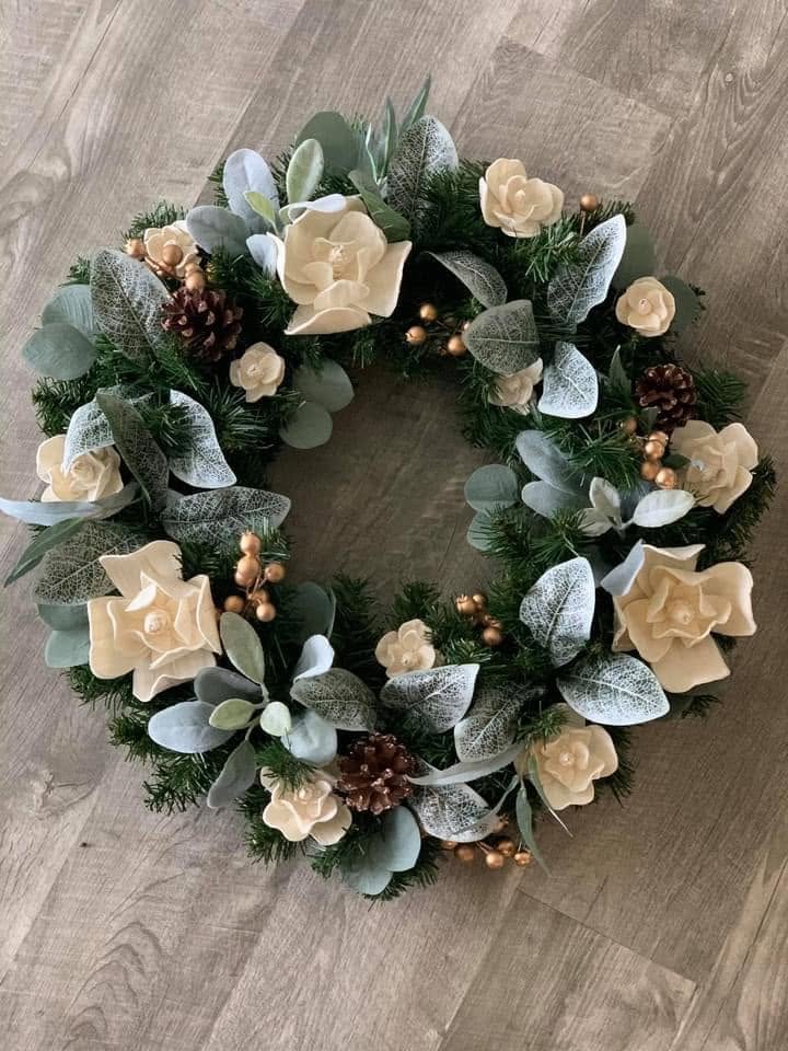 07/18/2026 Christmas in July 10am-Noon (Lynchburg)