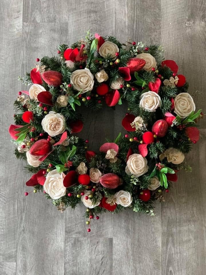 07/18/2026 Christmas in July 10am-Noon (Lynchburg)